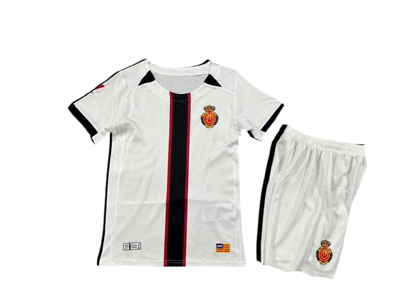Kids RCD Mallorca 25/26 Away