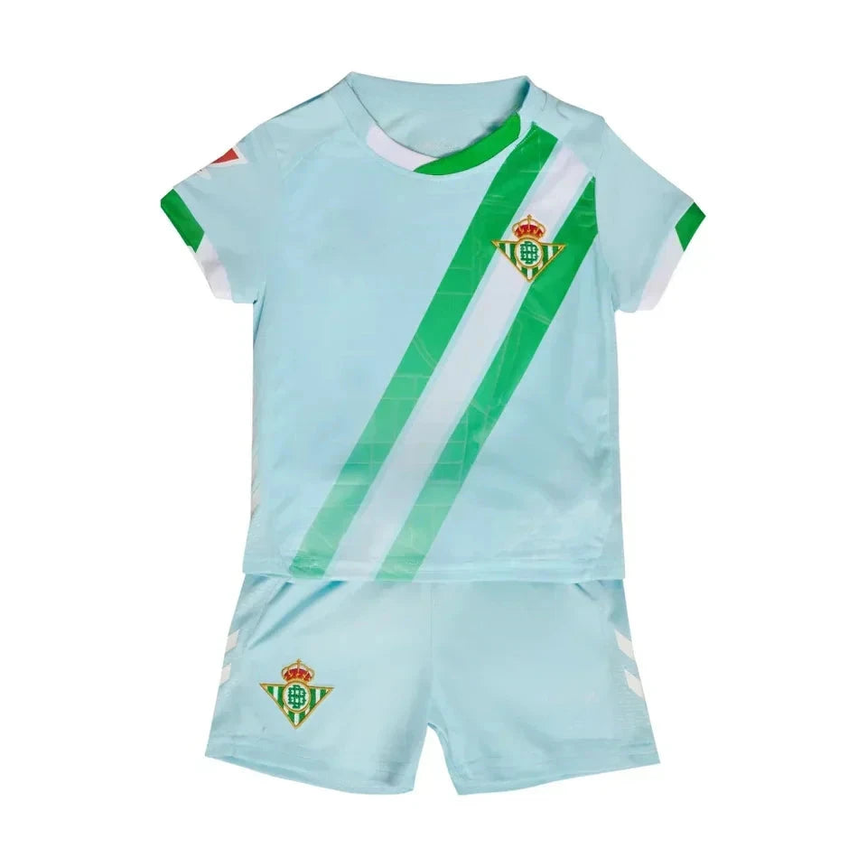 Kids Real Betis 25∕26 Away