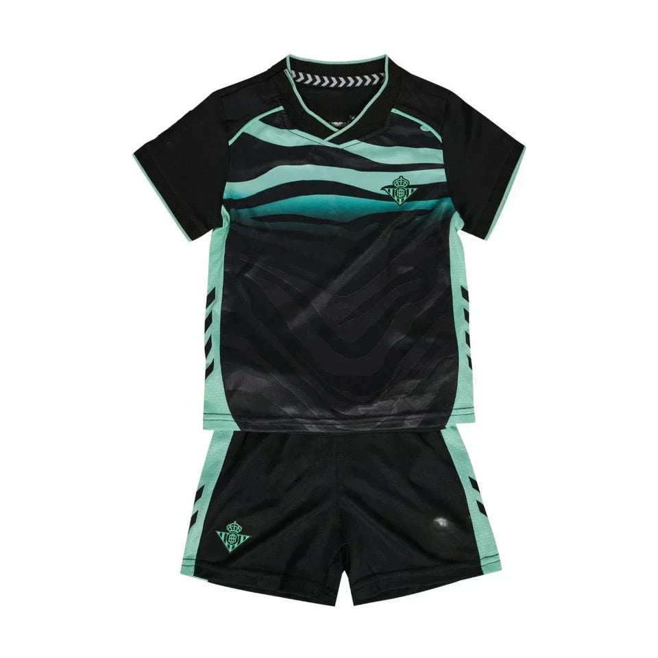 Kids Real Betis 25∕26 Third