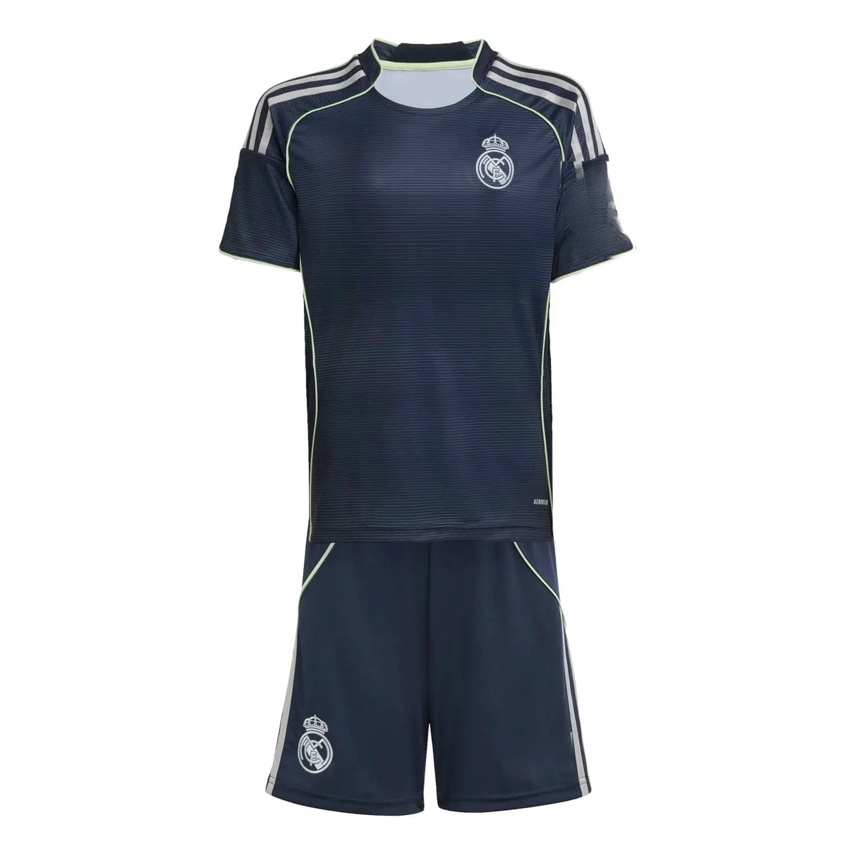 Kids Real Madrid 25∕26 Away