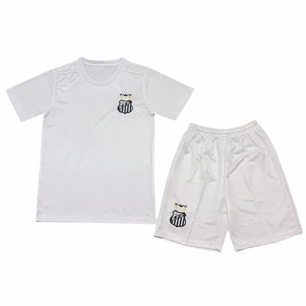 Kids Santos I 11/12 - Branco