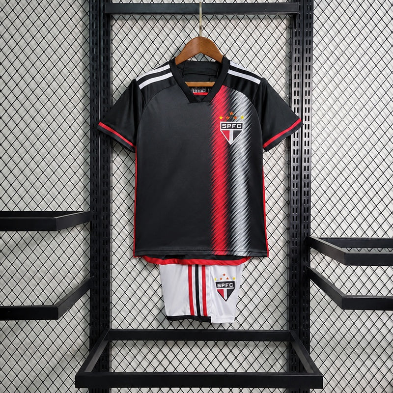 Kids São Paulo ll 2023∕24