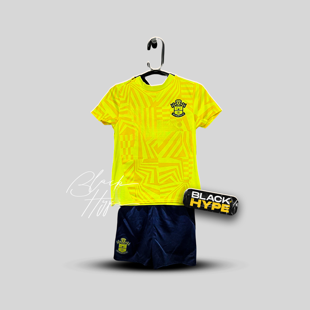 Kids Southampton 24/25 Away