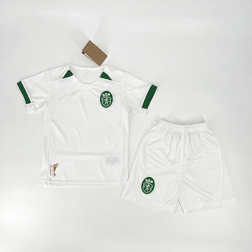 Kids Sporting CP 2024∕25 Souvenir Kids Kit 16-28(C605)
