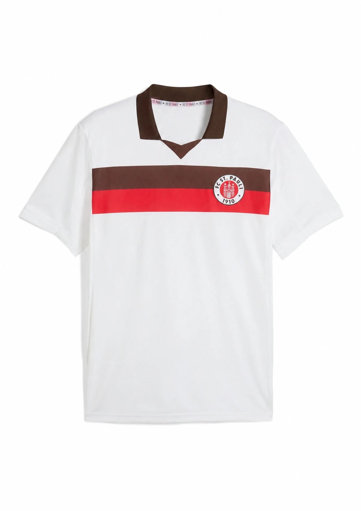 Kids St. Pauli 25/26 Away