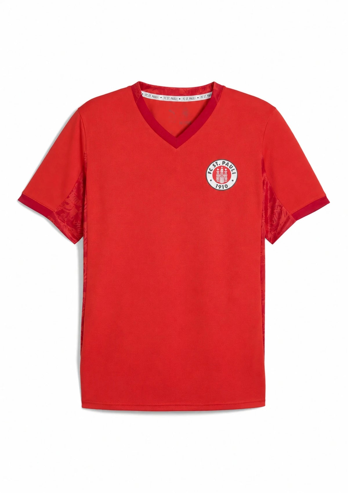 Kids St. Pauli 25/26 Fourth