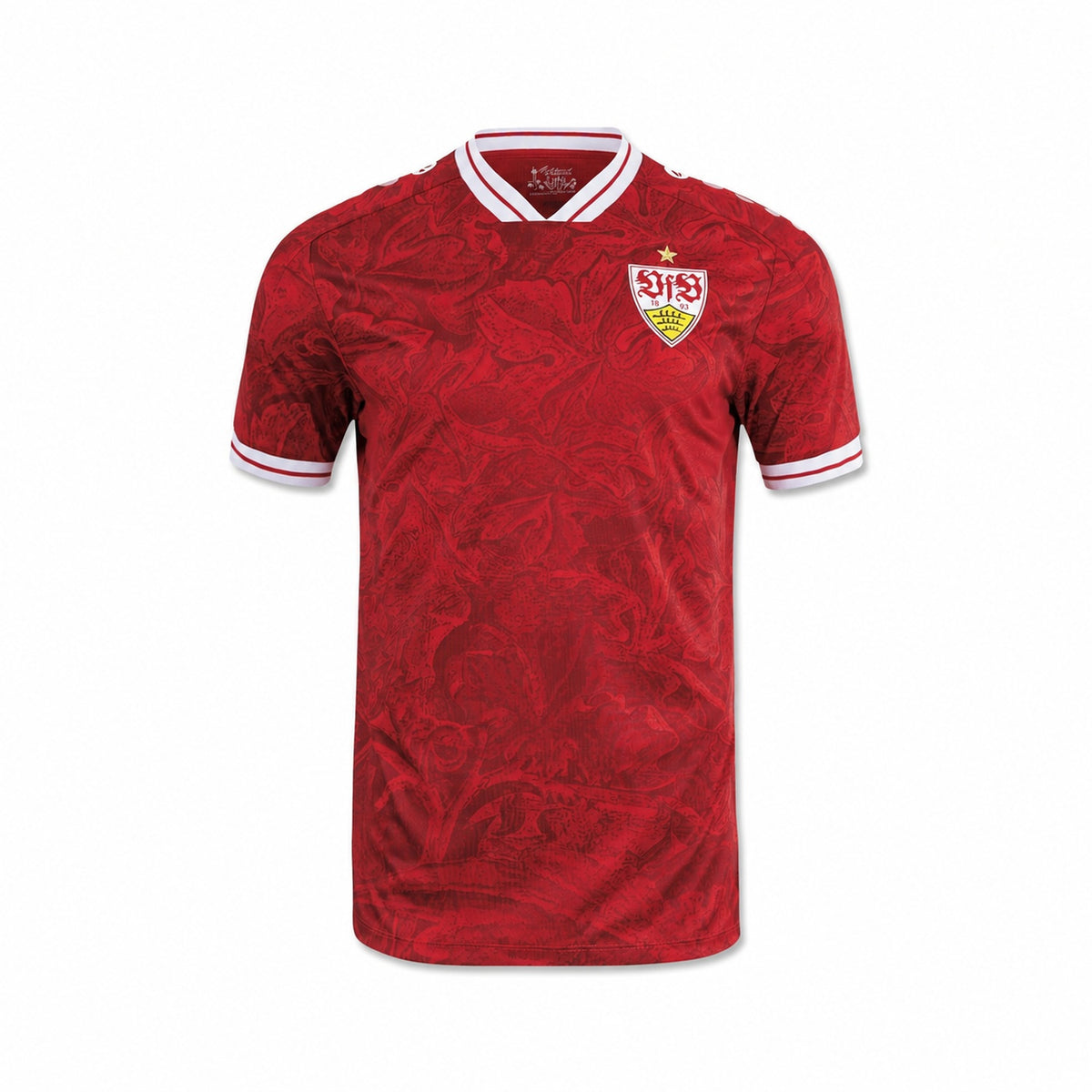 Kids Stuttgart 25/26 Away