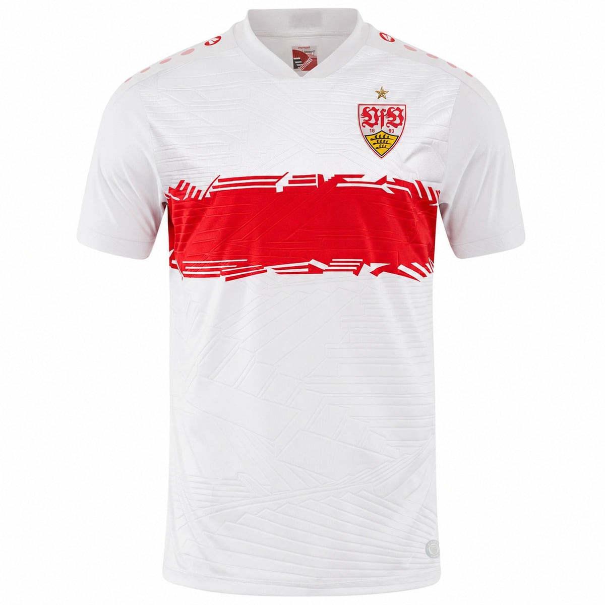Kids Stuttgart 25/26 Home