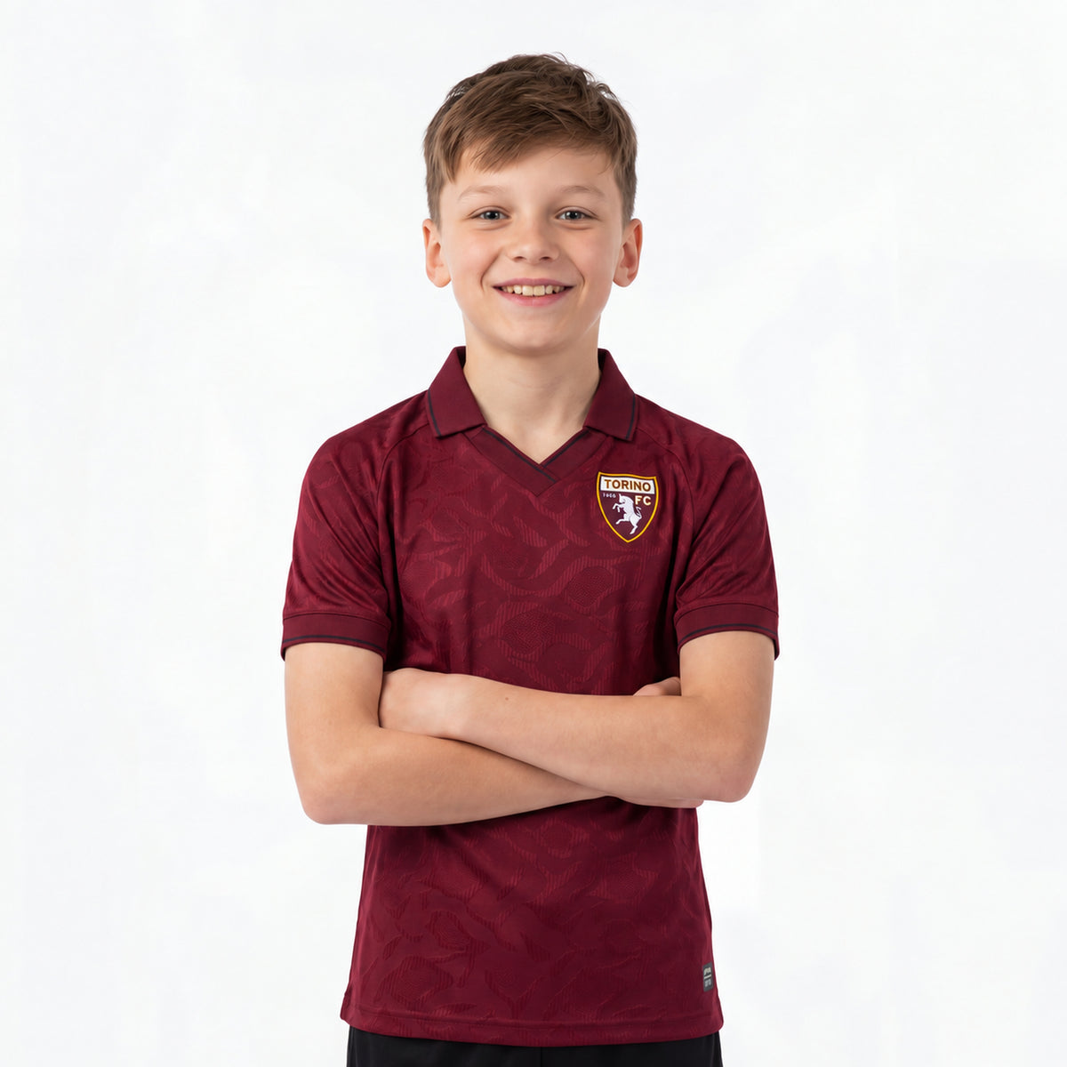 Kids Torino 25/26 Home