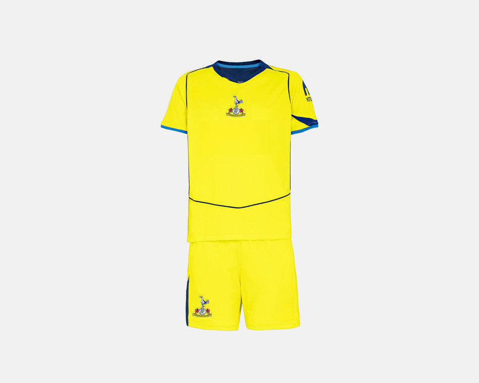 Kids Tottenham 25/26 Third