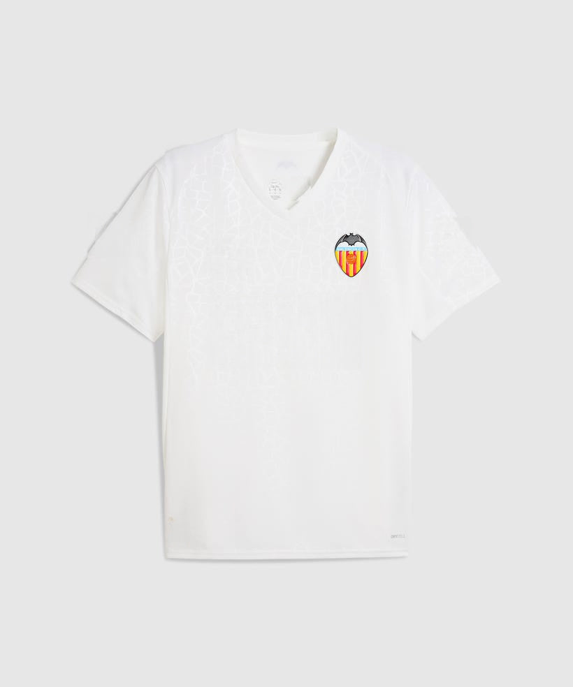 Kids Valencia 25/26 Home
