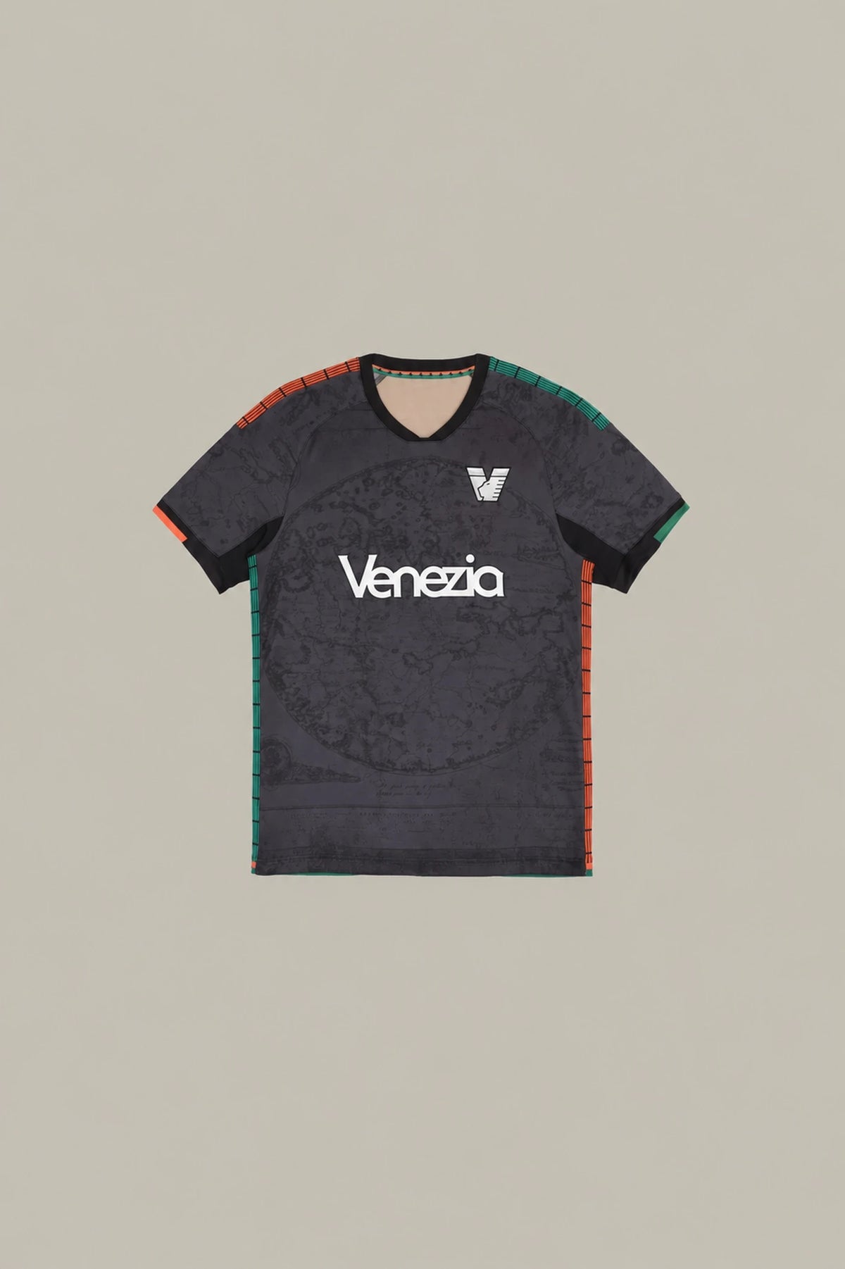 Kids Venezia 25/26 Home