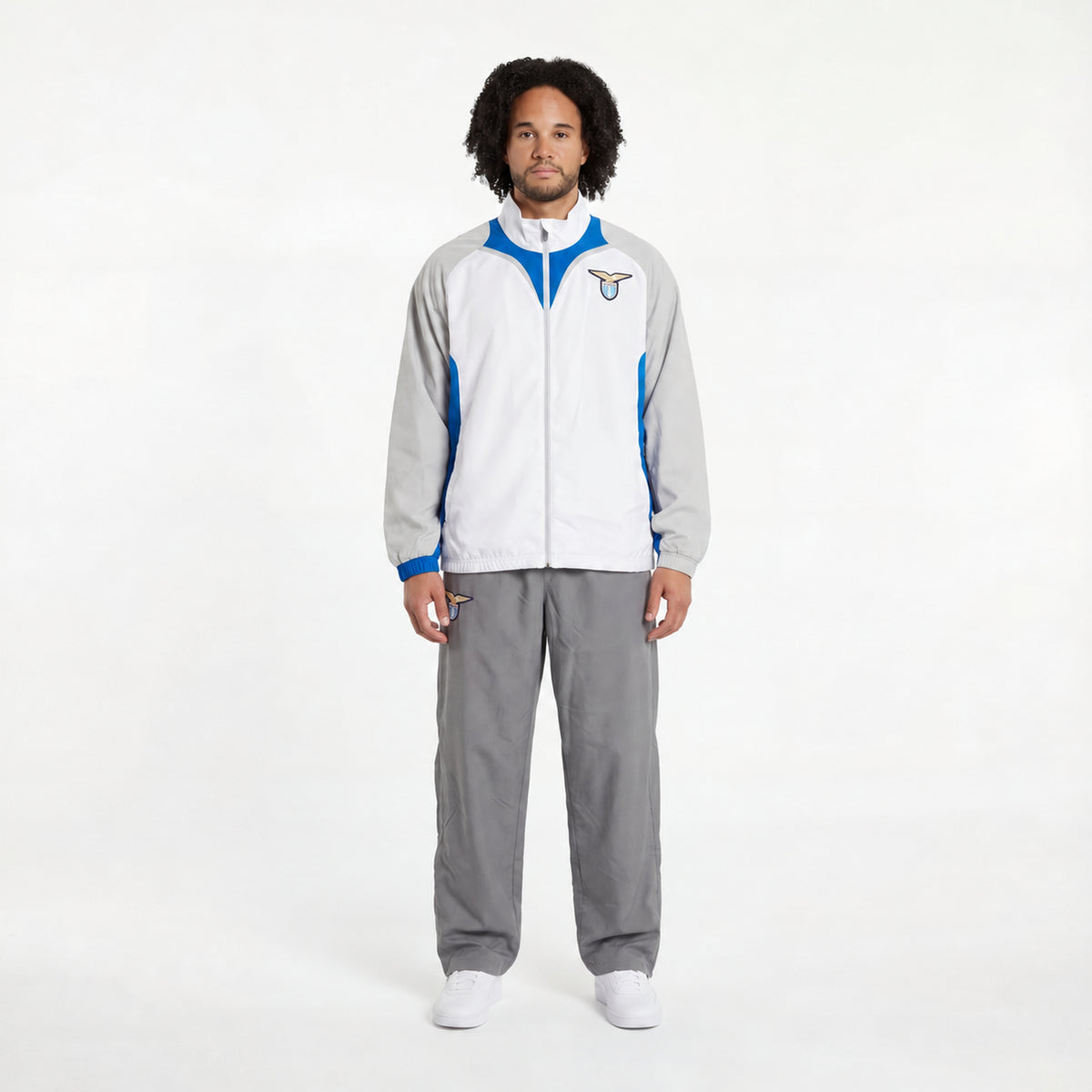 Lazio Vintage Jacket 2009/10