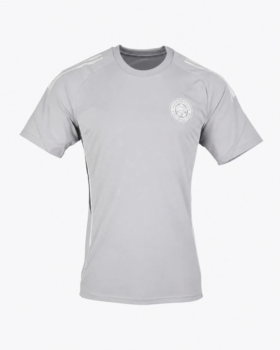 Jersey Leicester Training 25/26 Grey