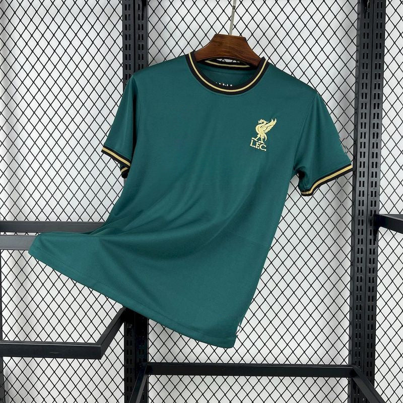 LWP 2025∕26 Concept Jersey(E1FD)