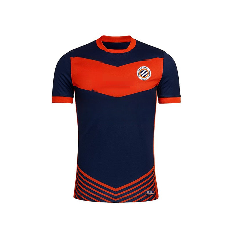 Kids Montpellier 25/26 Home