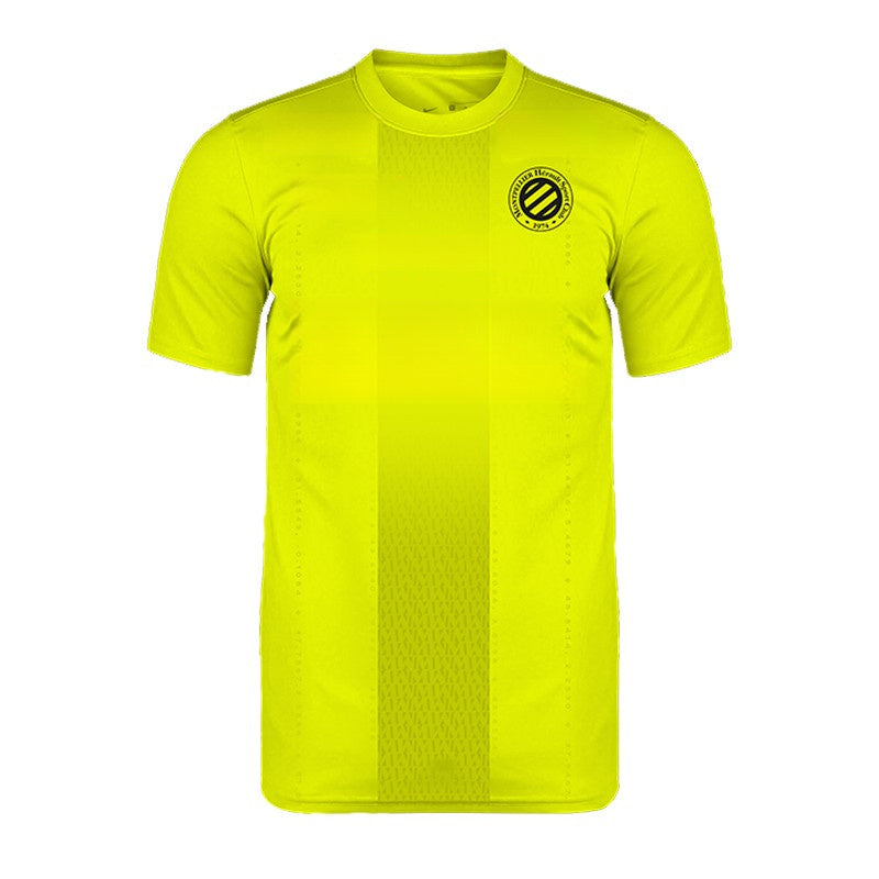 Jersey Montpellier Third 25/26