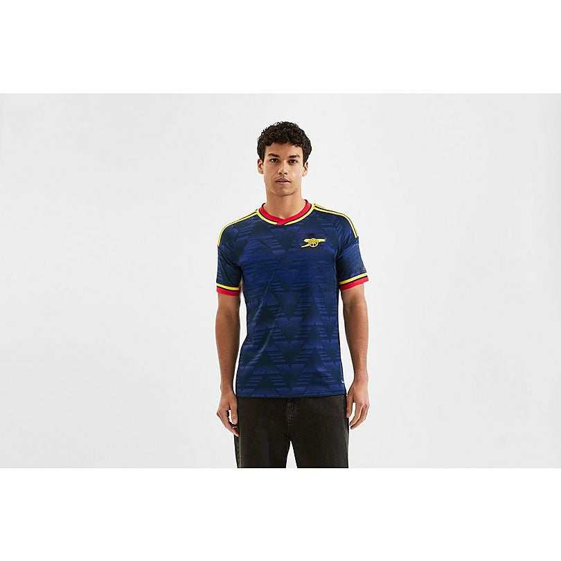 Jersey Arsenal Away 26/27