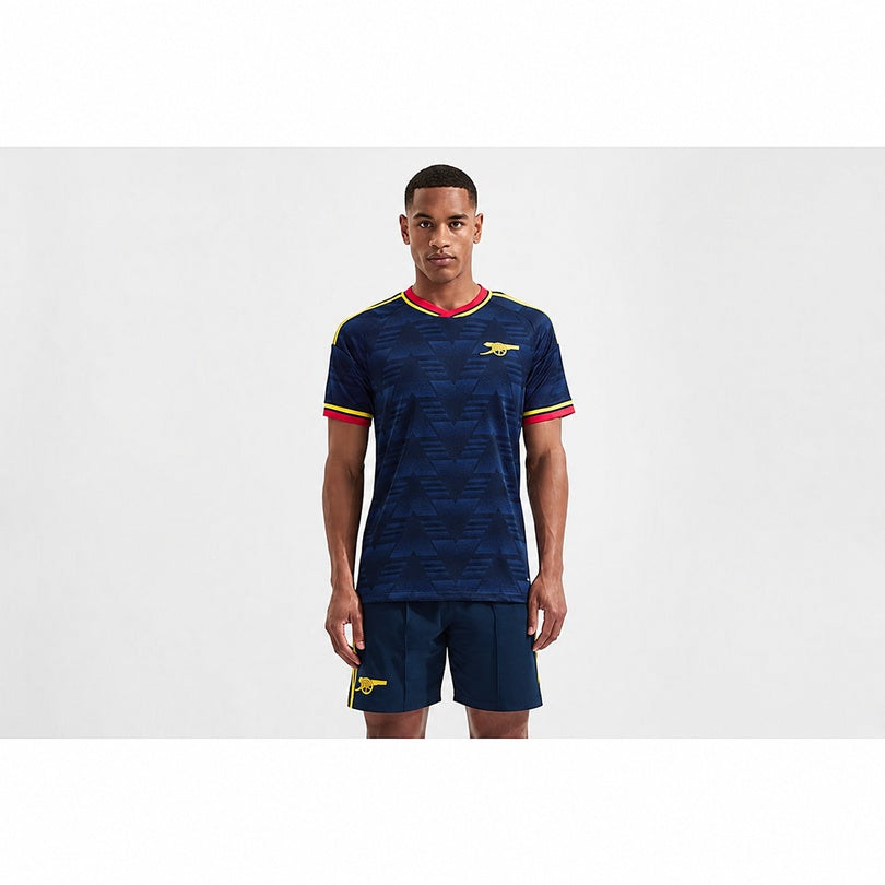 Jersey Arsenal Player Away 26/27