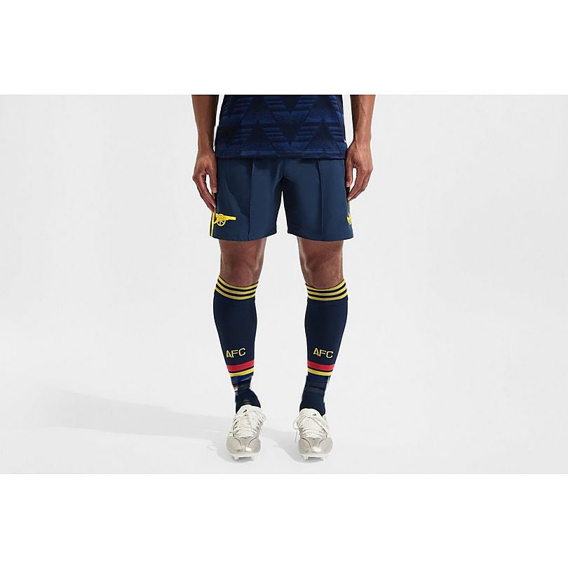 Arsenal Shorts Player Away 26/27