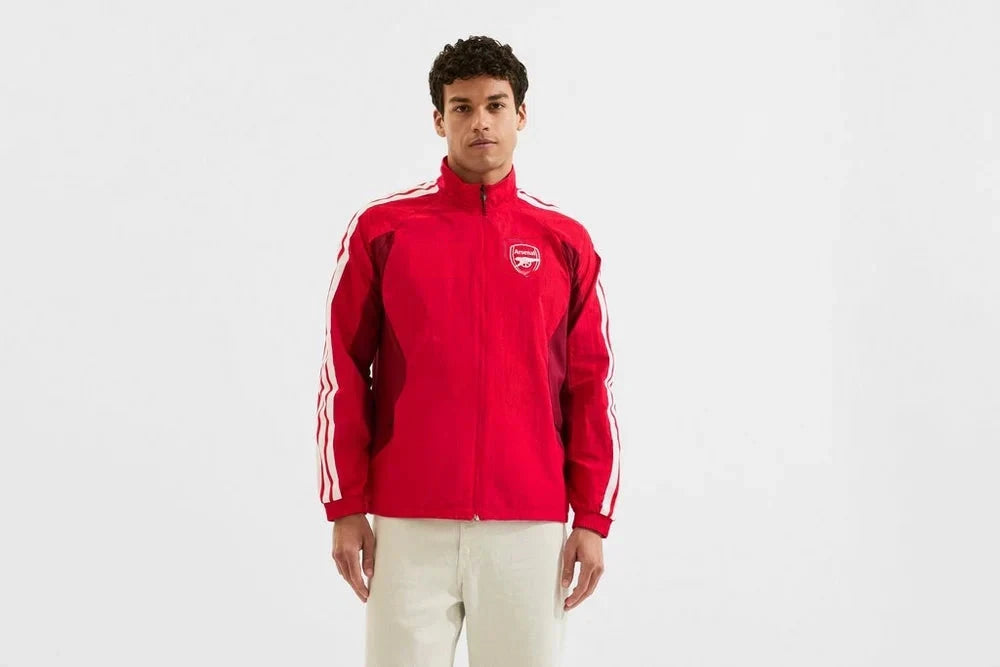 Jacket Arsenal 26/27