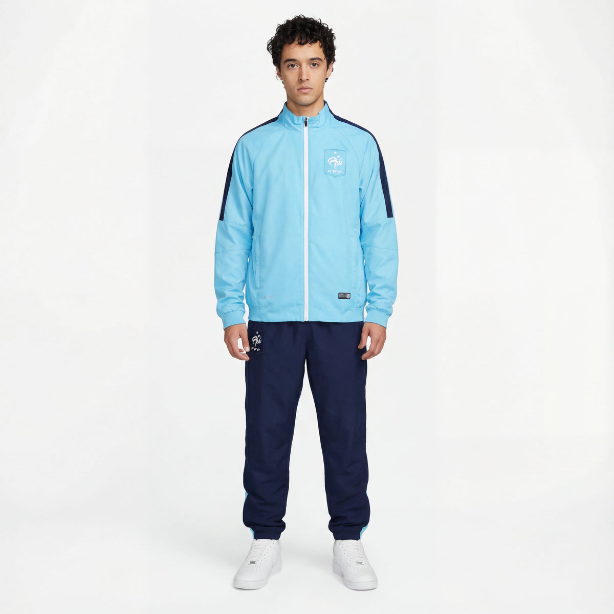 Frankreich Vintage Jacket 2012/13 | S