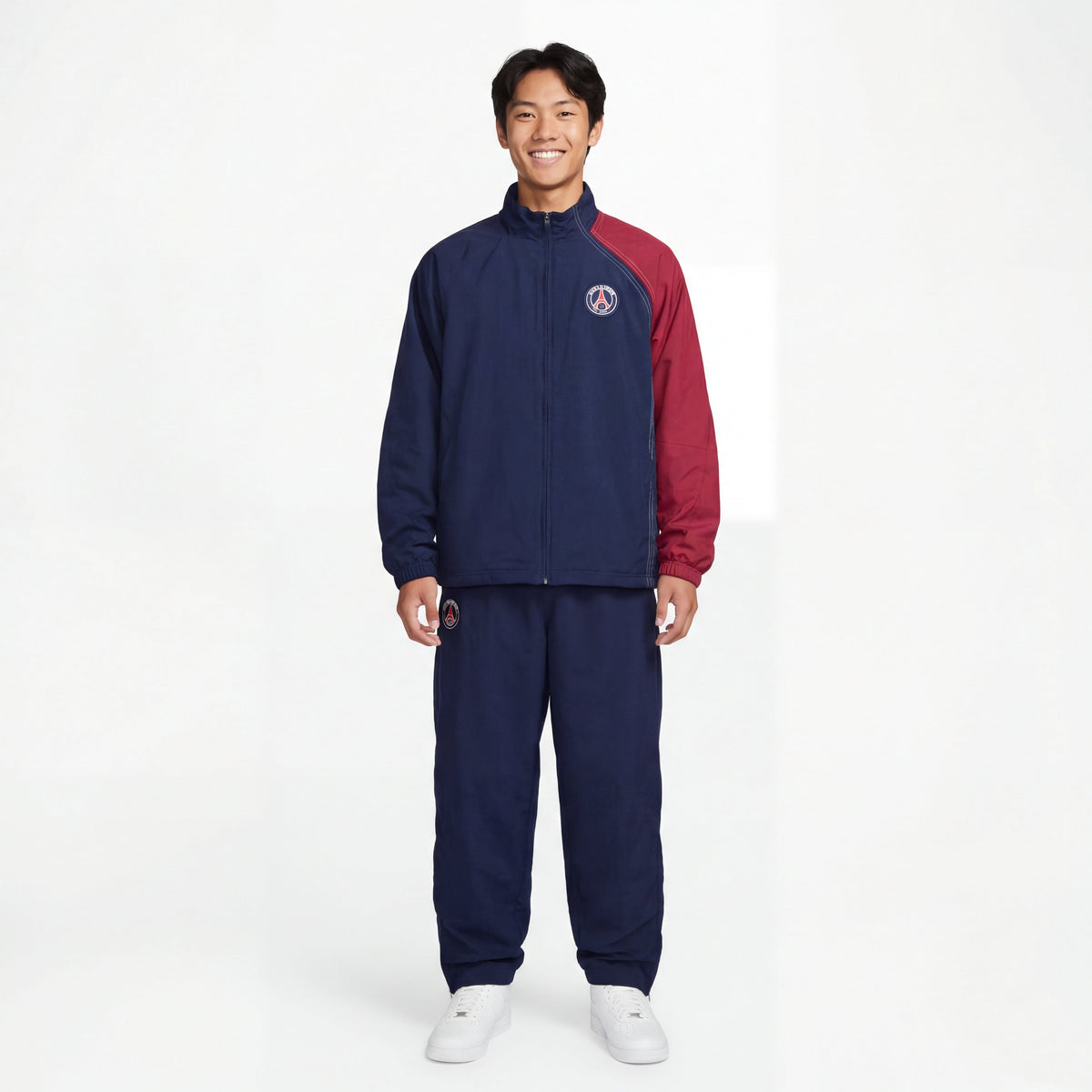 PSG Vintage Jacket 2013/14