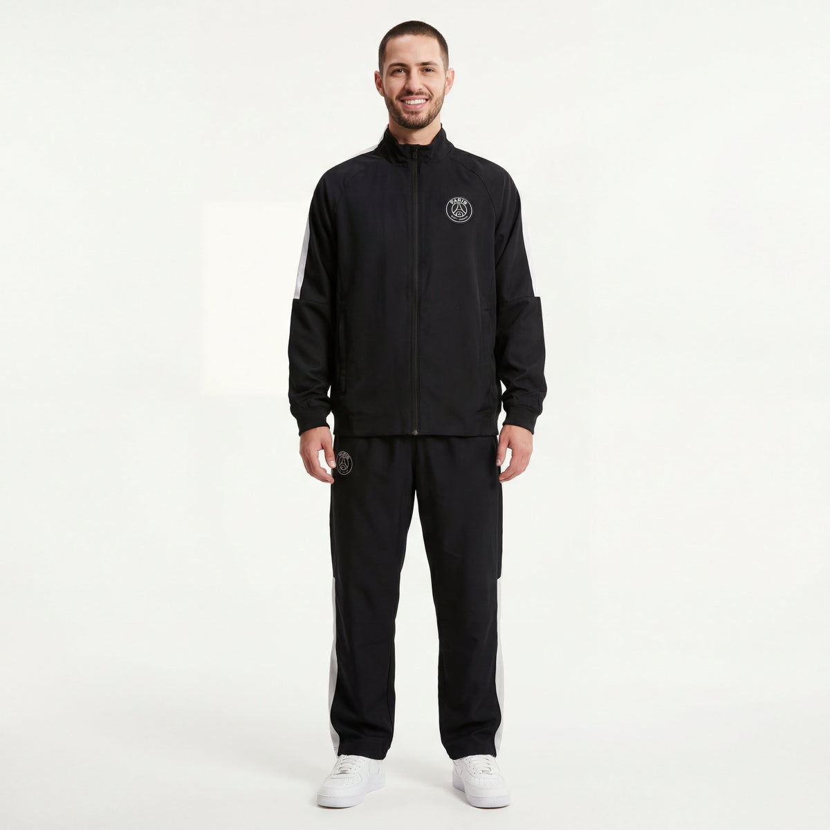 PSG Vintage Jacket 2018/19