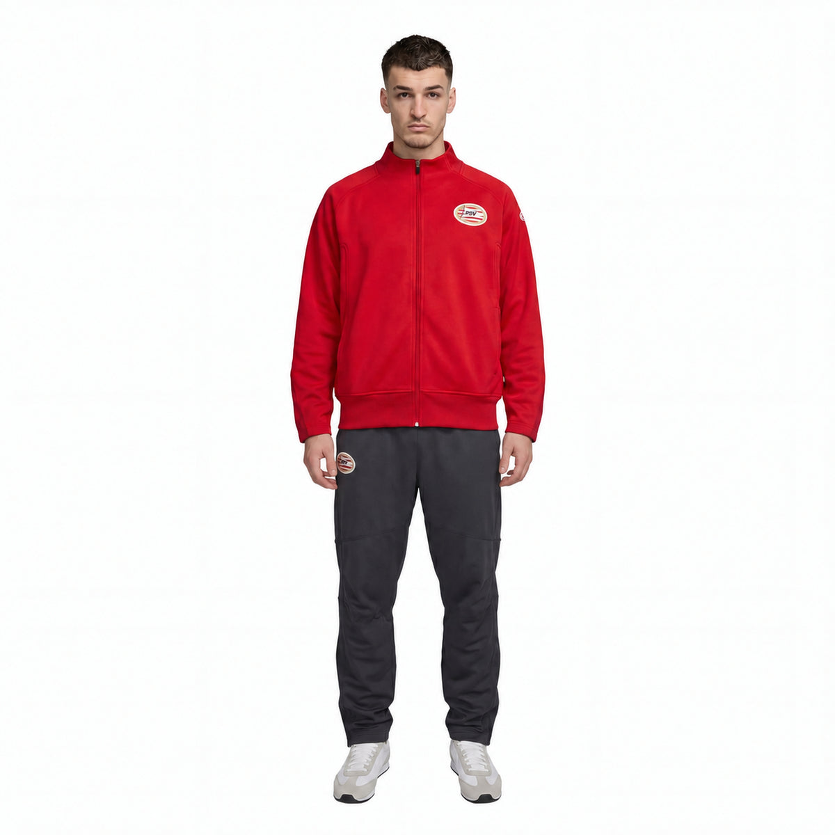 PSV Vintage *Premium* Jacket 2003/04
