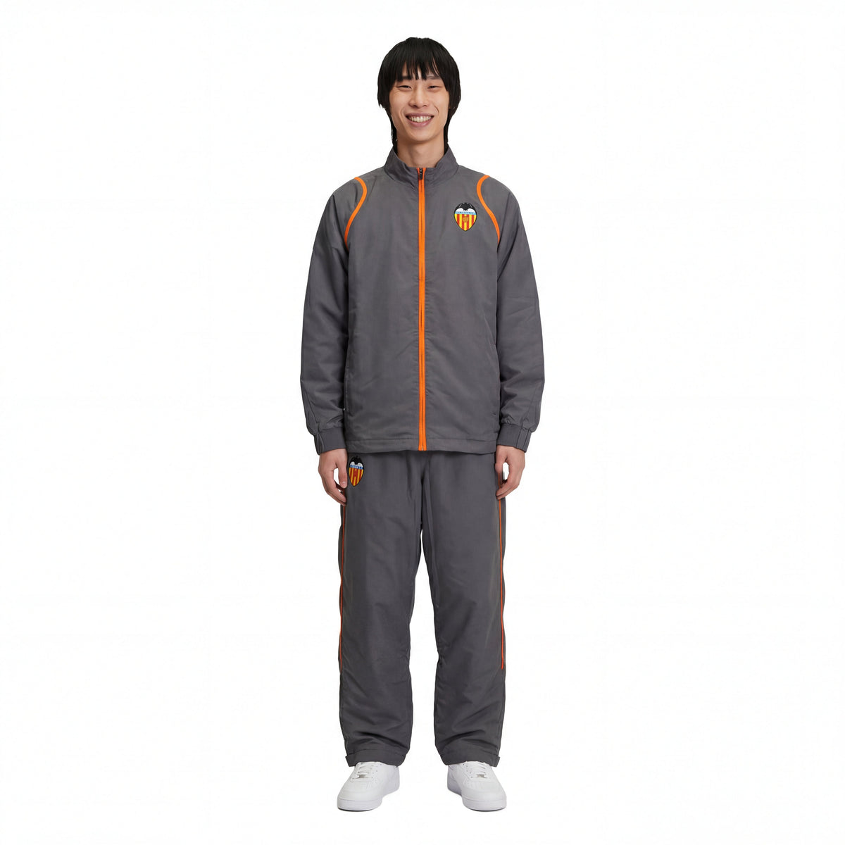 Valencia Vintage Jacket 2014/15