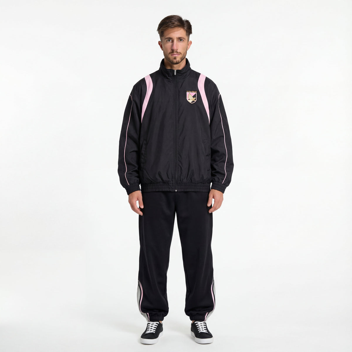 Palermo Vintage Jacket 2006/07