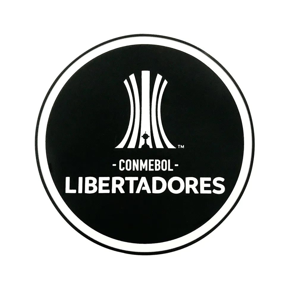 Patch Libertadores Participation