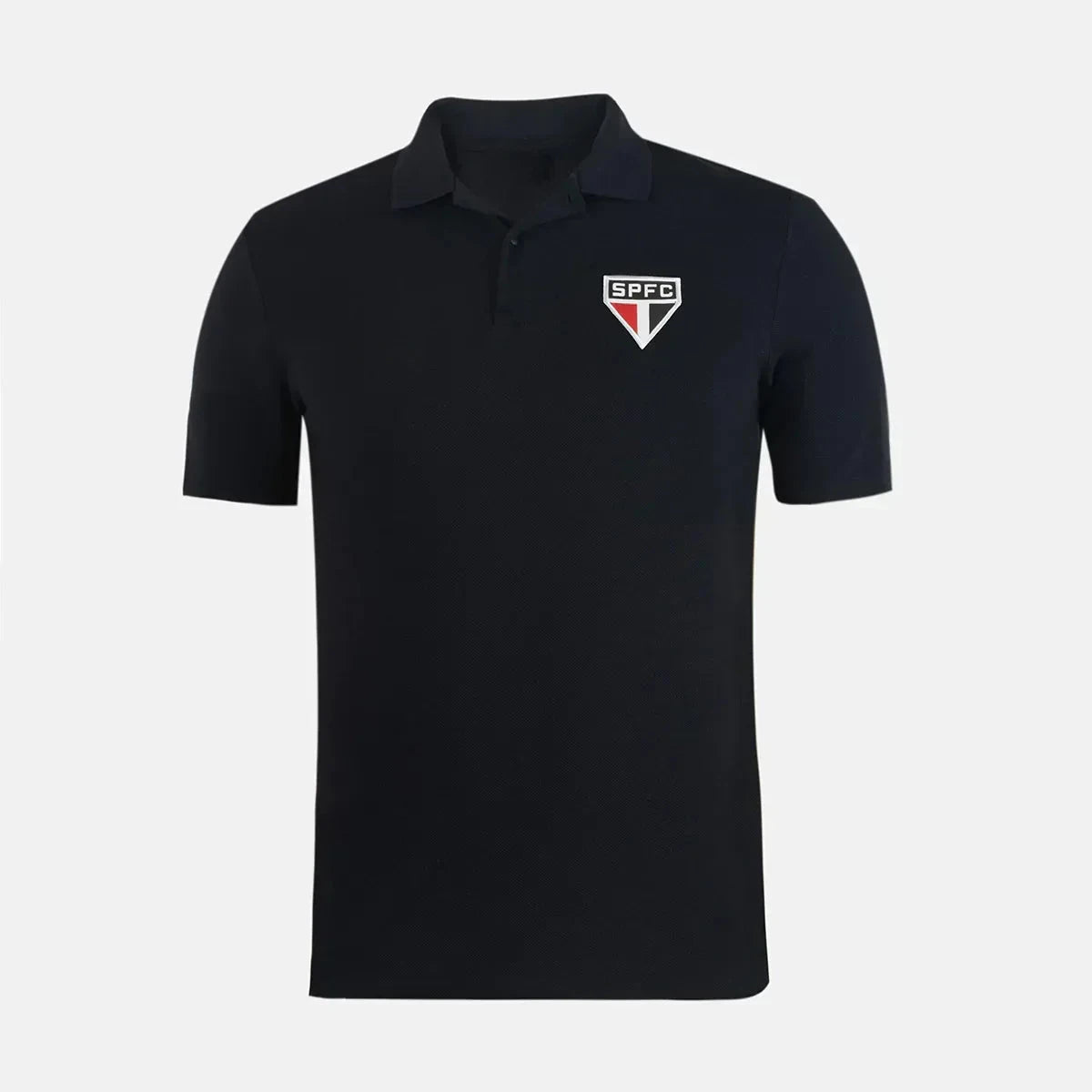 Polo Jersey São Paulo 26/27
