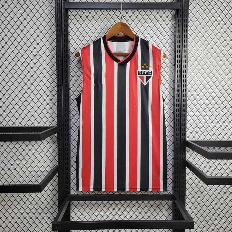 Regata do São Paulo ll 24/25 Listrada