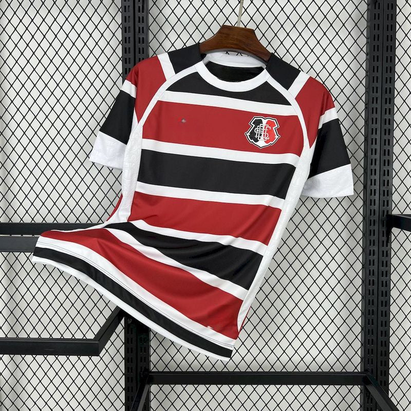 Santa Cruz FC 2025∕26 Home Jersey(E8ED)