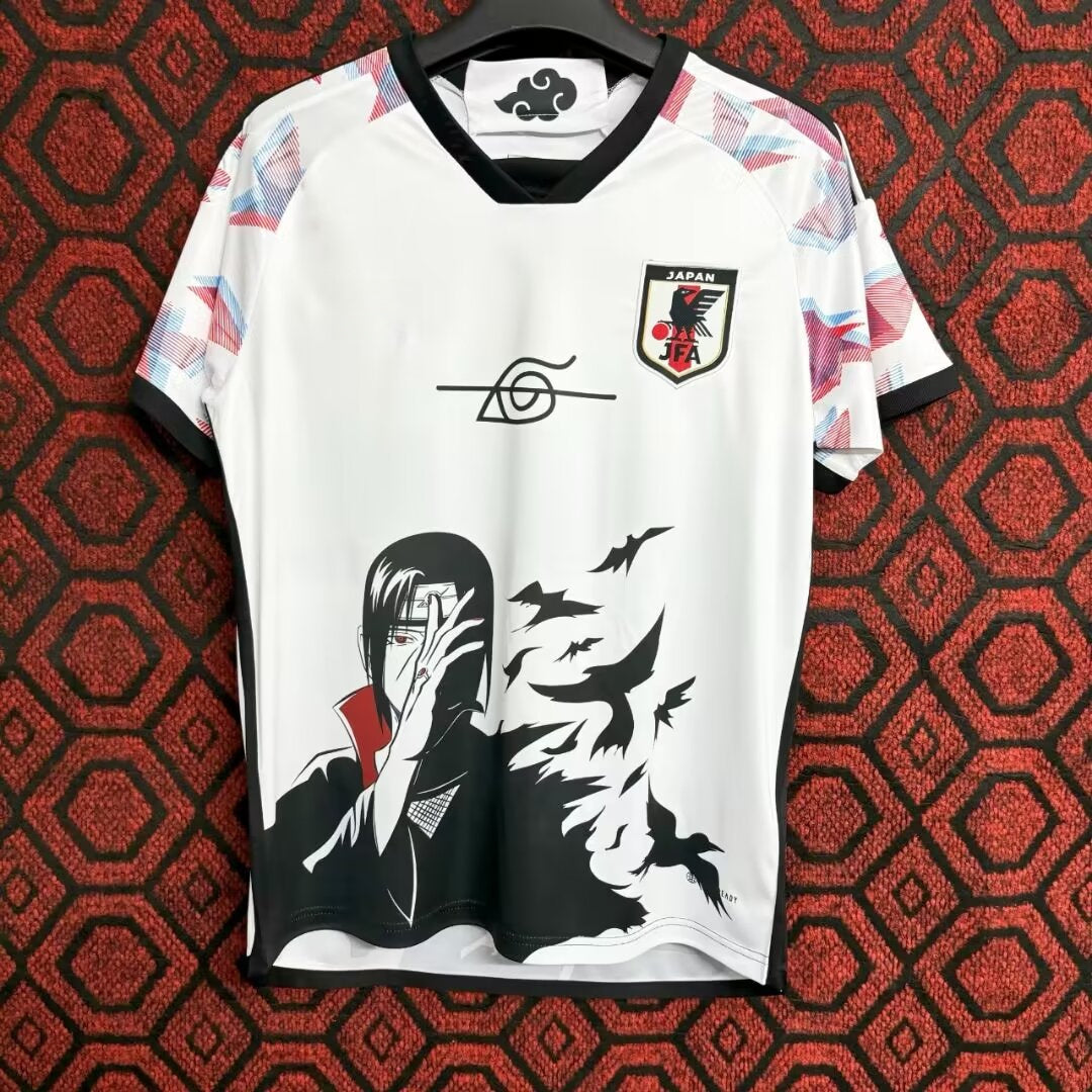 Seleção Japonesa 24/25 - Edição Especial