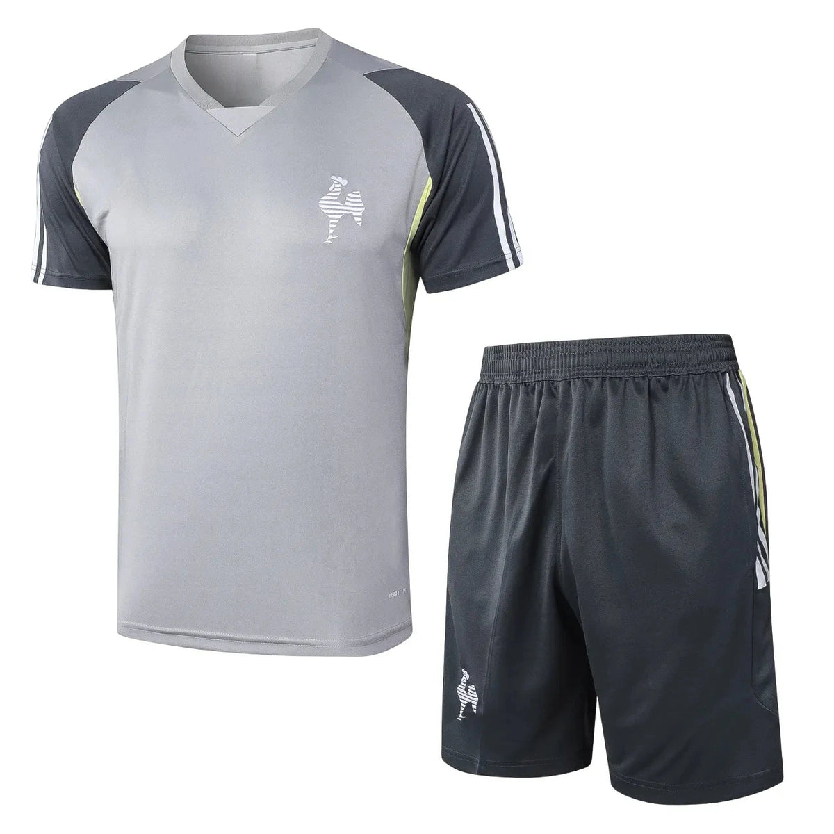 Set Atlético Mineiro Training24/25 - Cinza