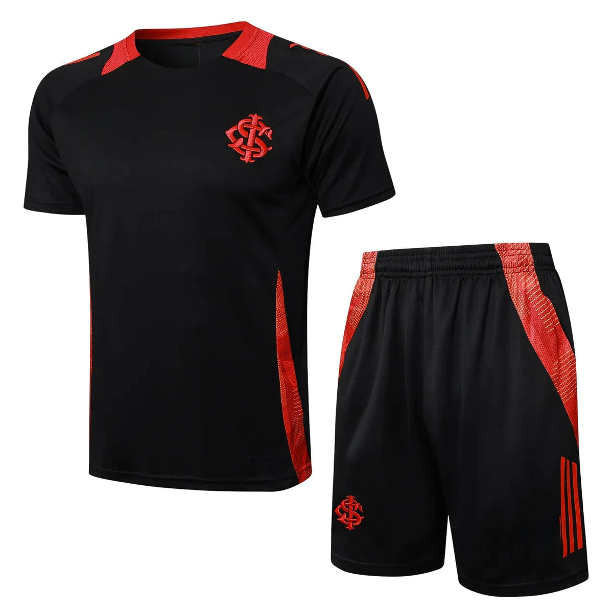 Set Internacional Training25/26 - Preto