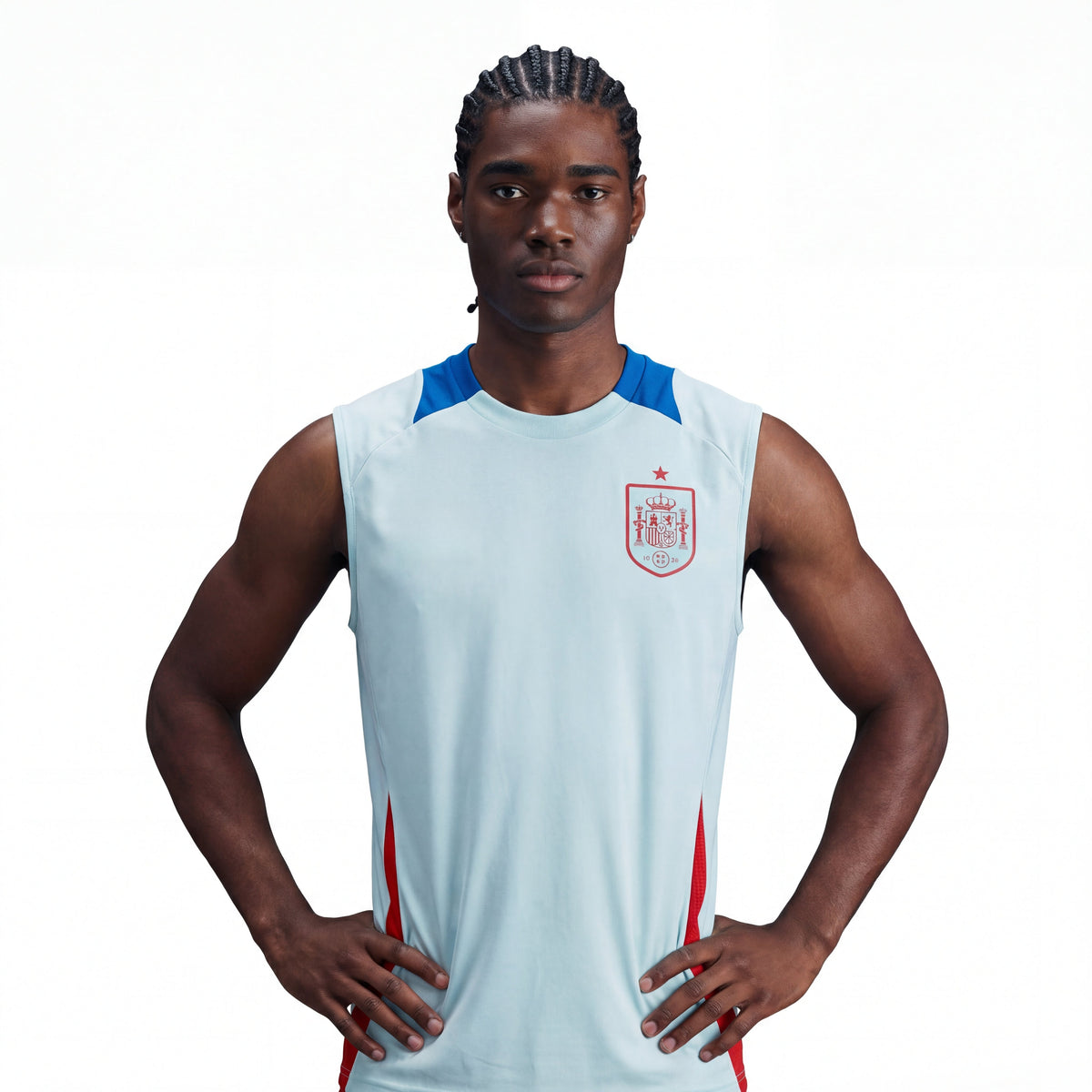 Set Spain Training 2025