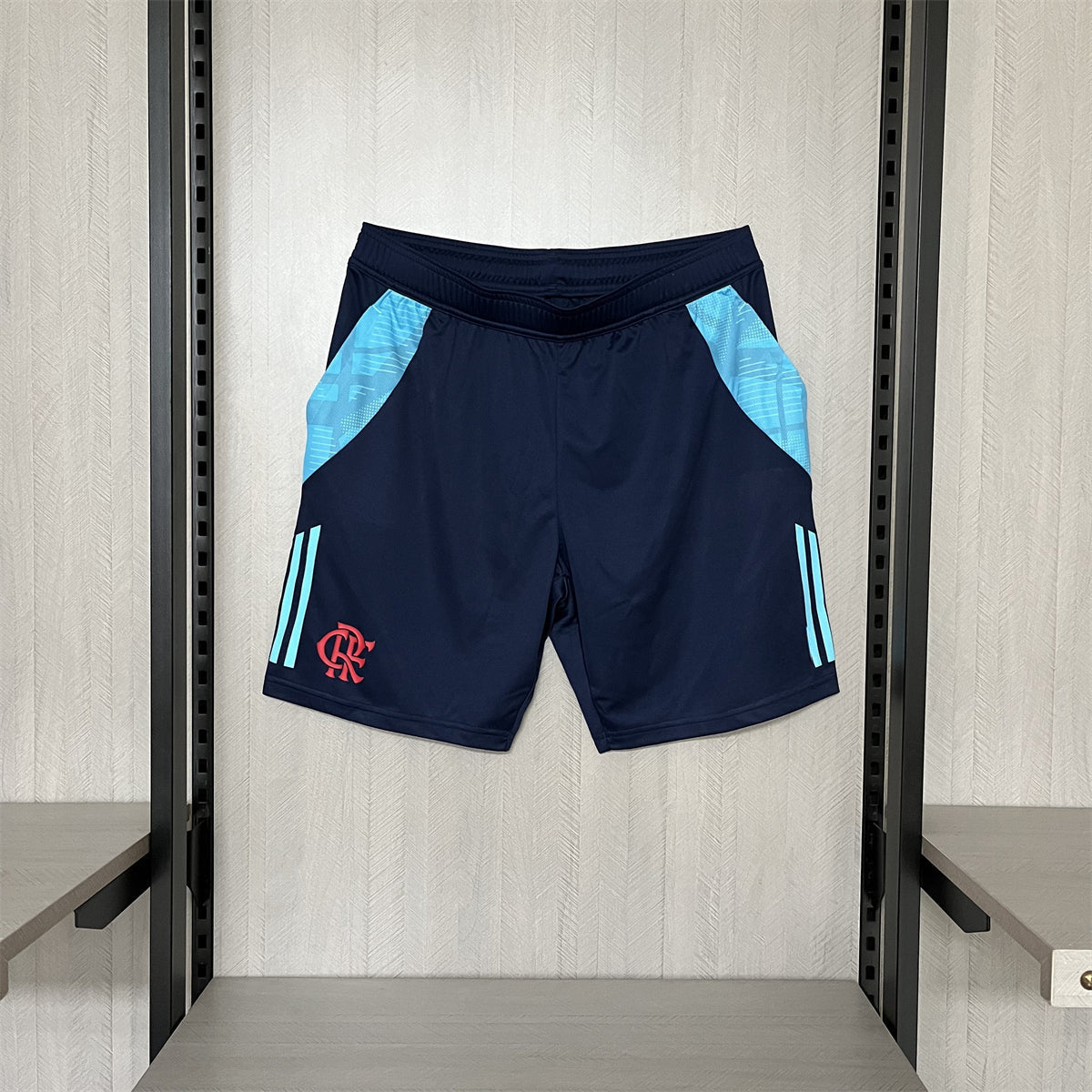 SHORT FLAMENGO 25/26
