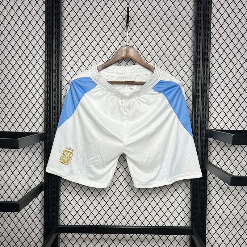 Shorts Argentina l 2024/25