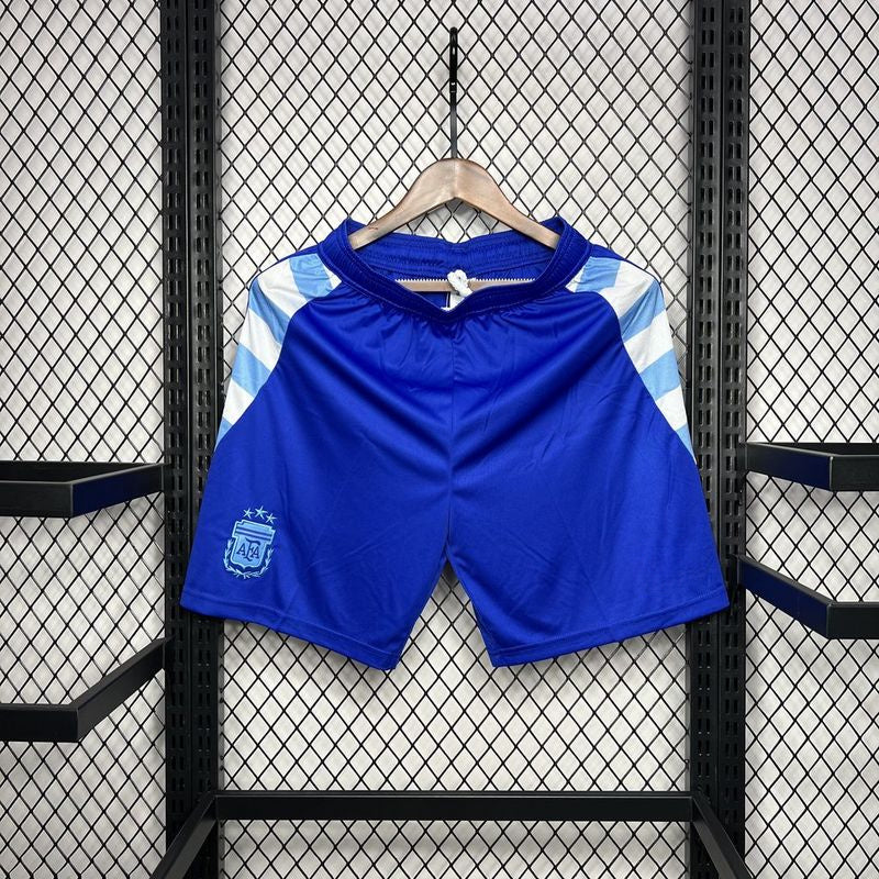 Shorts Argentina ll 2024/25