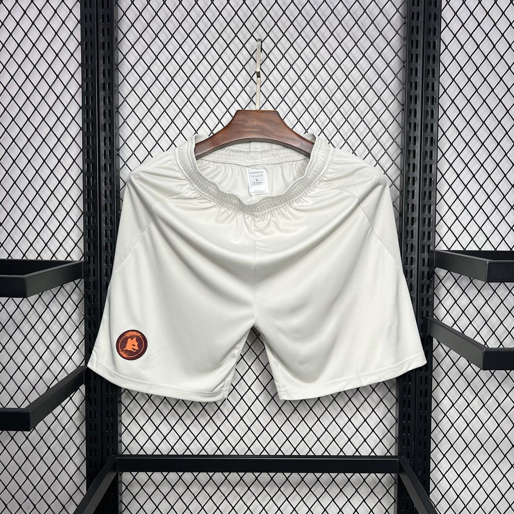 Shorts AS Roma 2024/25 Away