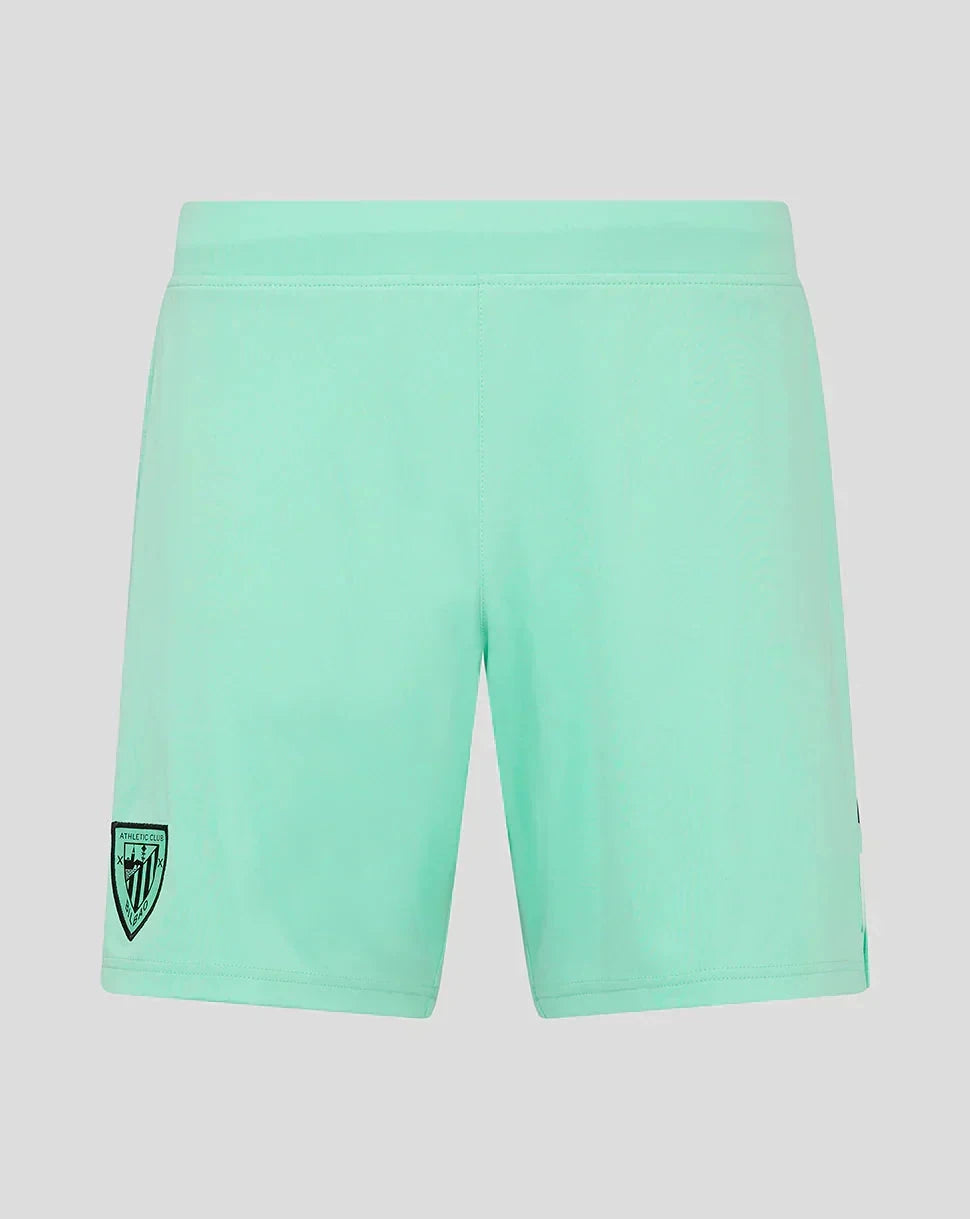 Shorts Athletic Bilbao 25/26 Third