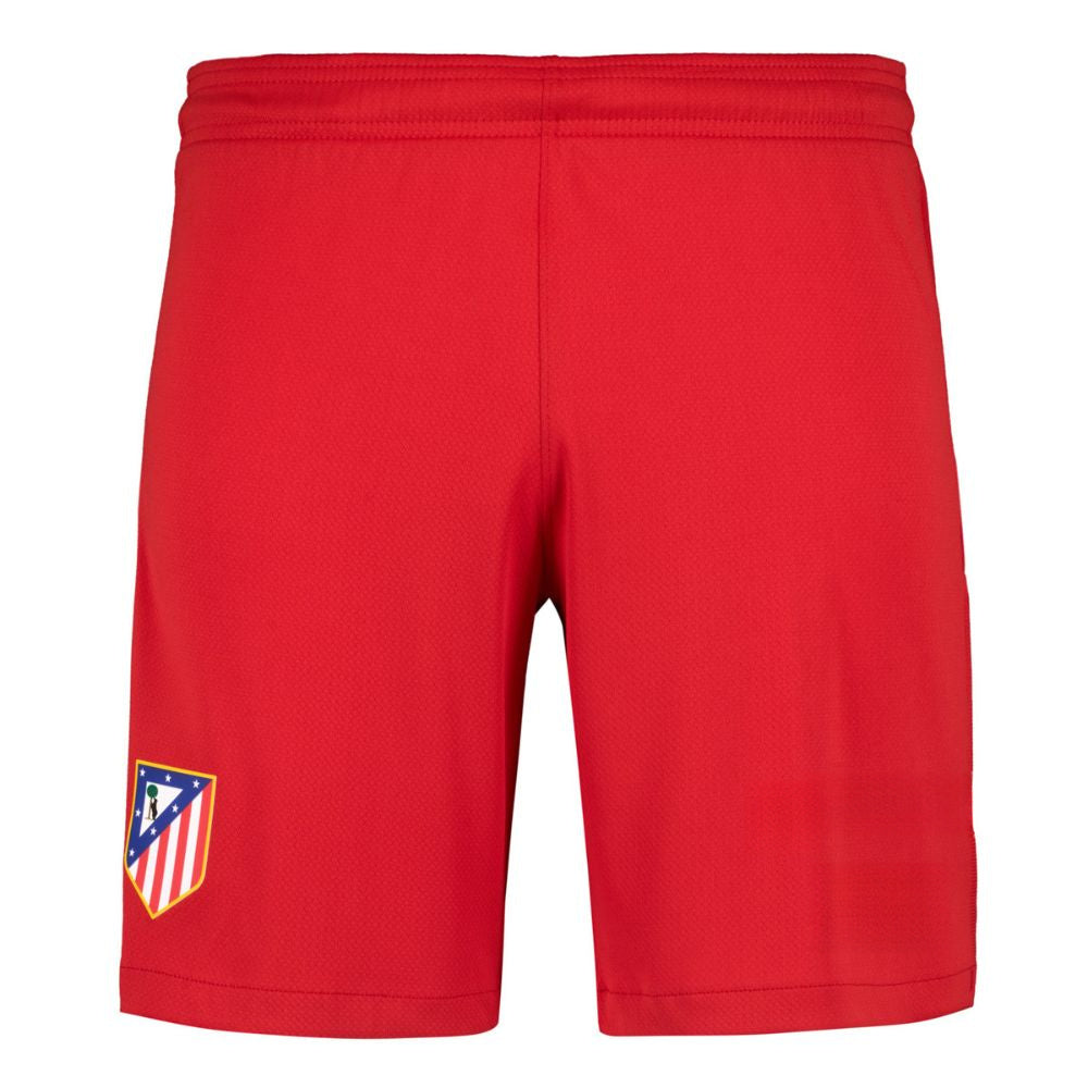 Shorts Atlético de Madrid 25/26 Alternative Home