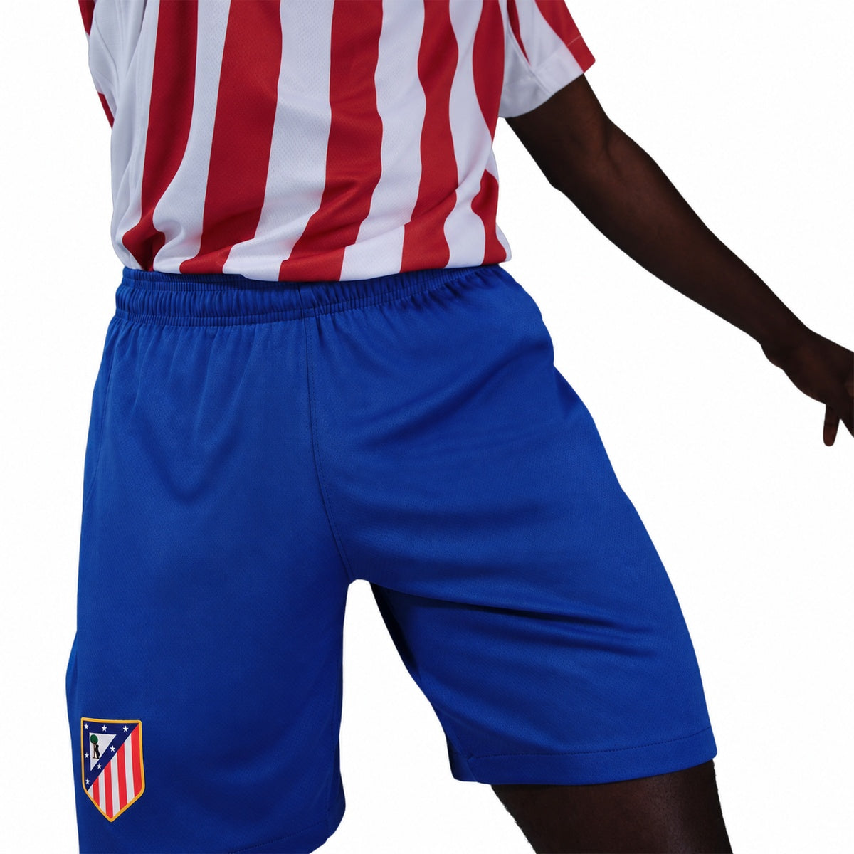 Shorts Atlético de Madrid 25/26 Home