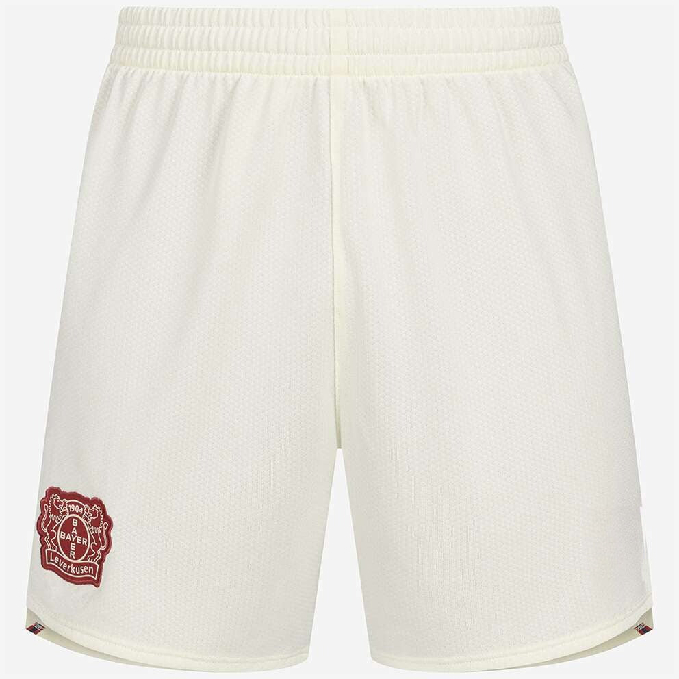 Shorts Bayer Leverkusen 25/26 Away