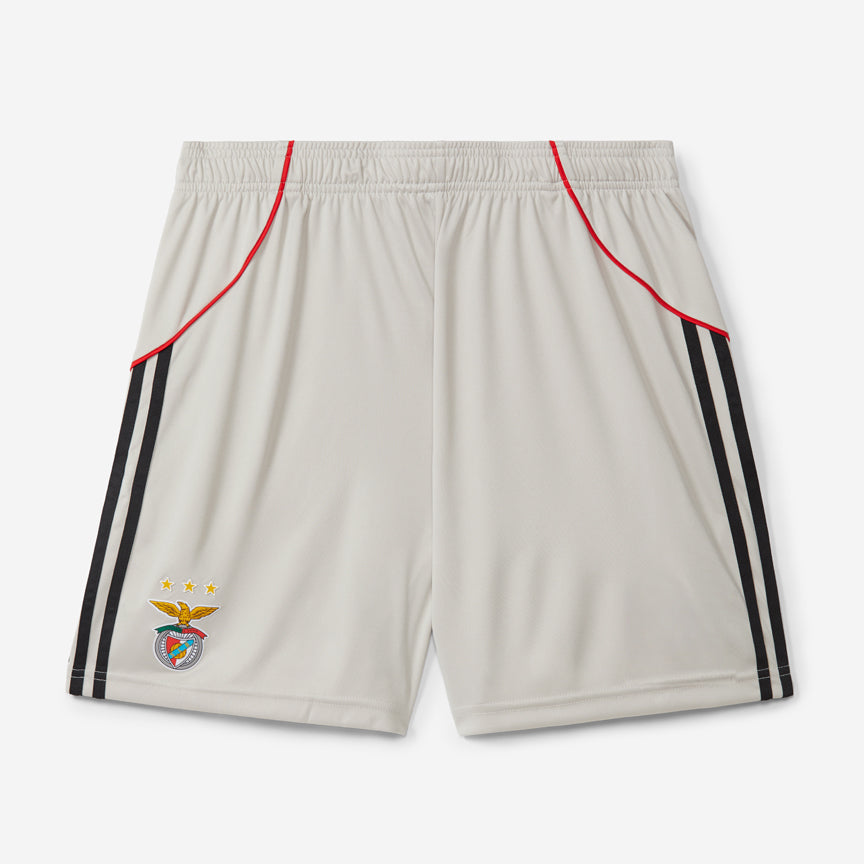 Shorts Benfica 25/26 Away