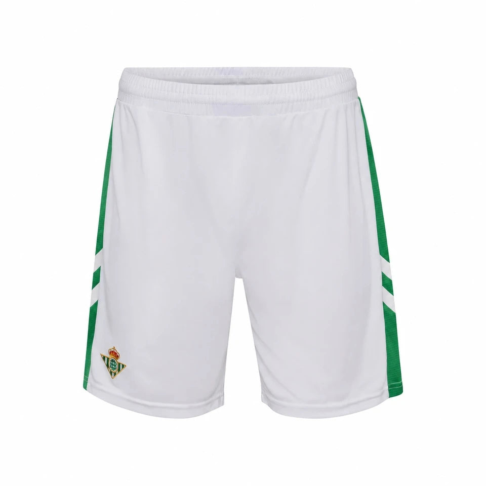 Shorts Betis 25/26 Away