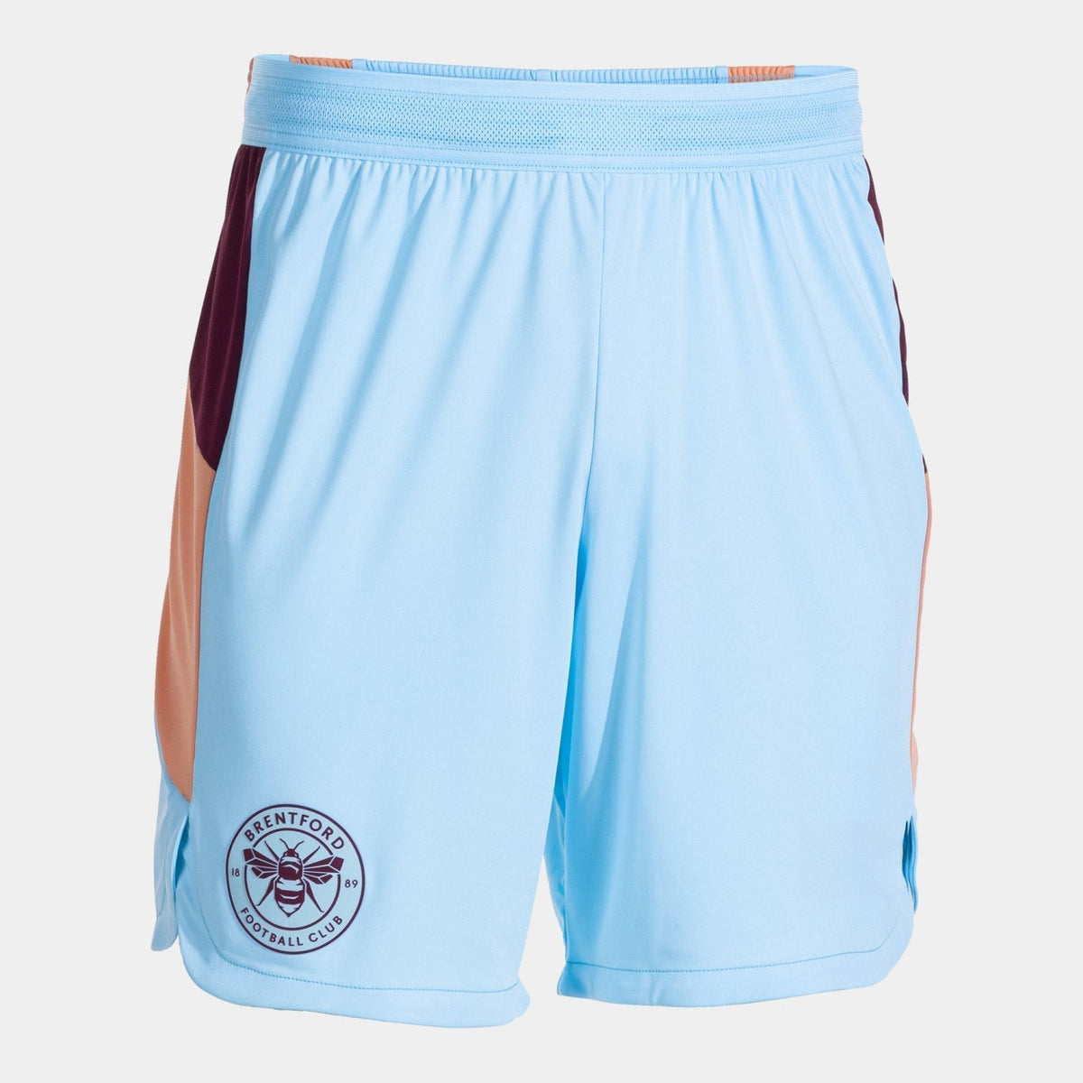 Shorts Brentford 25/26 Third